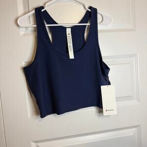 Lululemon power pivot training tank